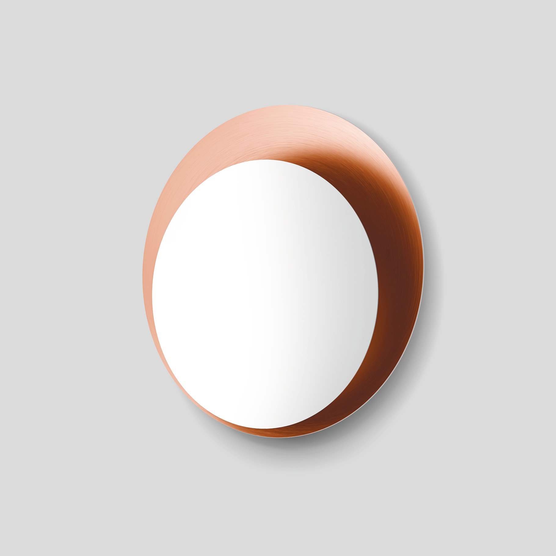 Bega - Applique, pour l'intérieur, Blanc satiné · 3000 K