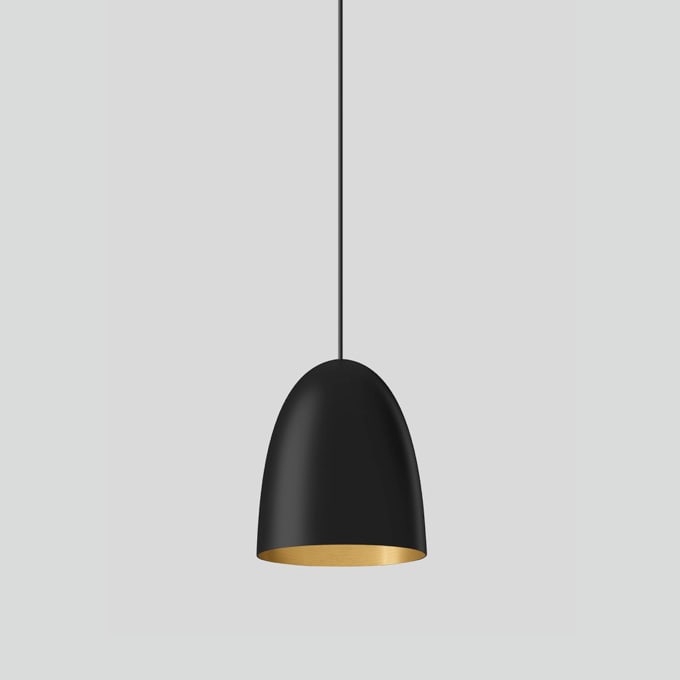 Bega - Suspension modulaire, pour l'intérieur, 3000 K