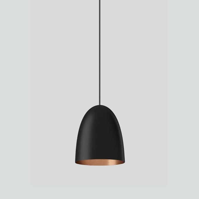 Bega - Suspension modulaire, pour l'intérieur, 3000 K