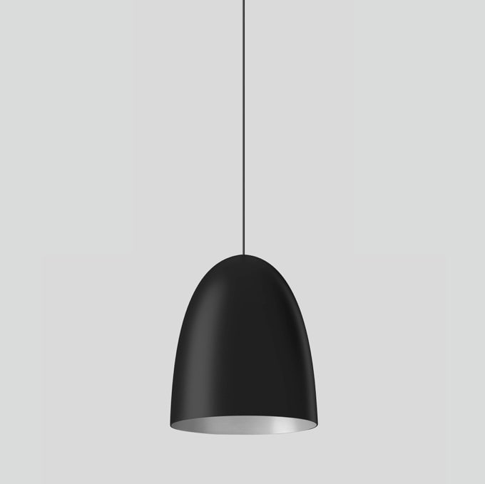 Bega - Suspension modulaire, pour l'intérieur, 3000 K