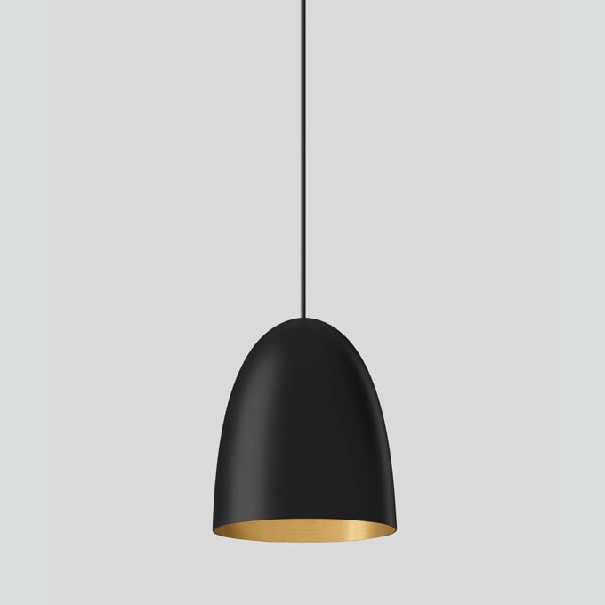 Bega - Suspension modulaire, pour l'intérieur, 3000 K