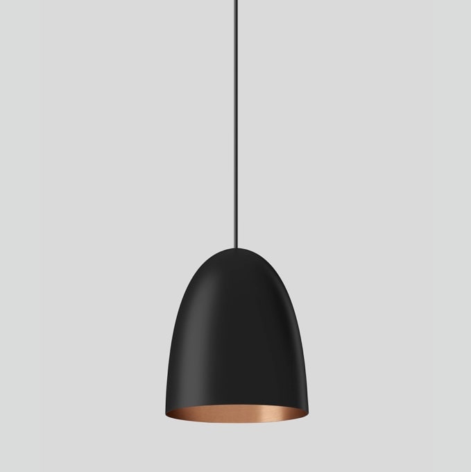 Bega - Suspension modulaire, pour l'intérieur, 3000 K