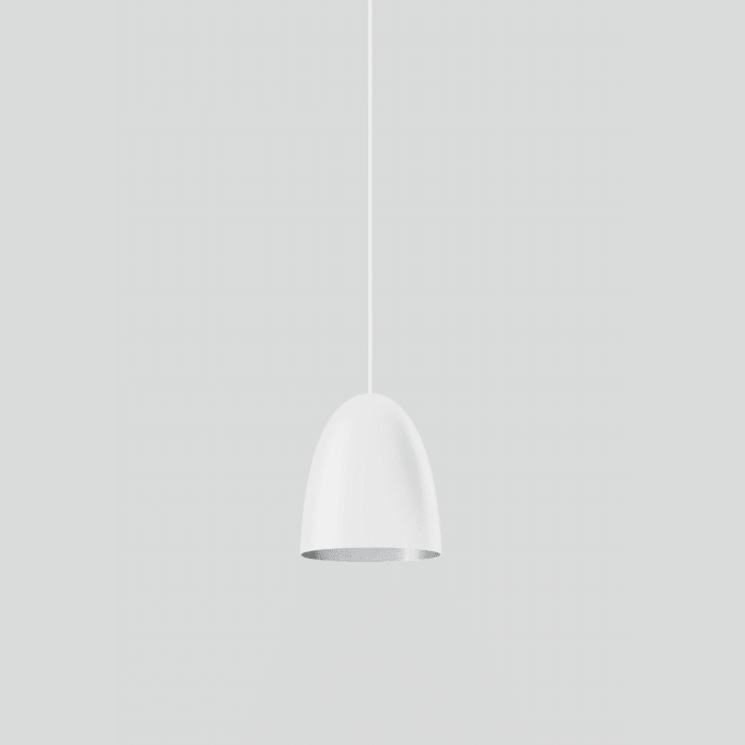 Bega - Suspension modulaire, pour l'intérieur, 3000 K