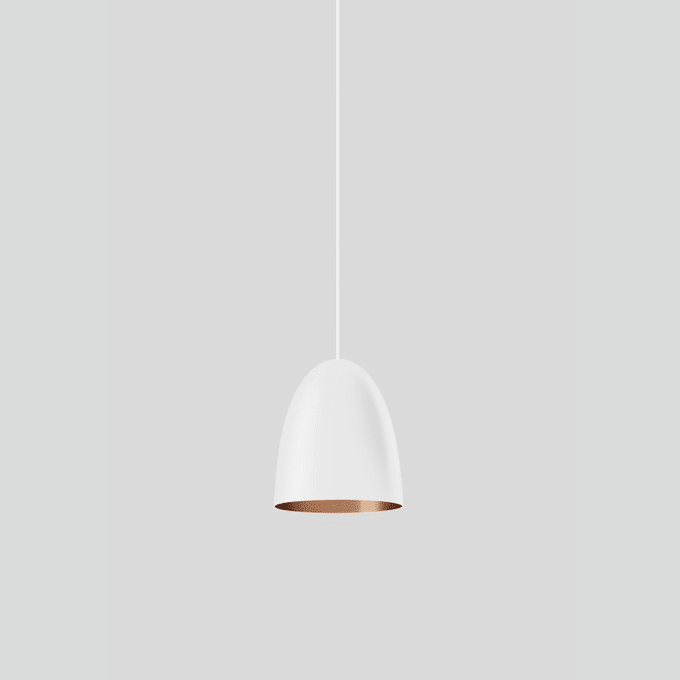 Bega - Suspension modulaire, pour l'intérieur, 3000 K