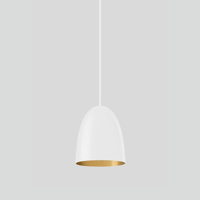 Bega - Suspension modulaire, pour l'intérieur, 3000 K