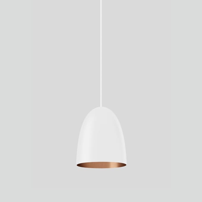 Bega - Suspension modulaire, pour l'intérieur, 3000 K