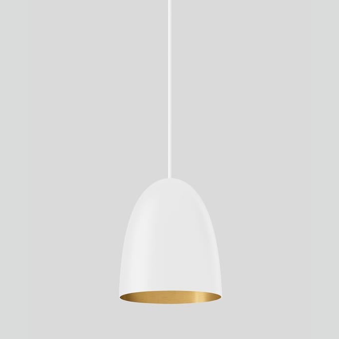 Bega - Suspension modulaire, pour l'intérieur, 3000 K