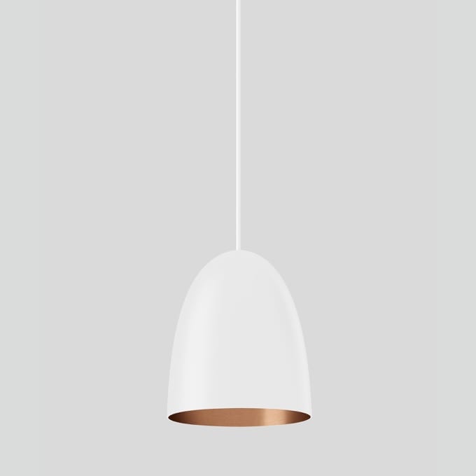 Bega - Suspension modulaire, pour l'intérieur, 3000 K