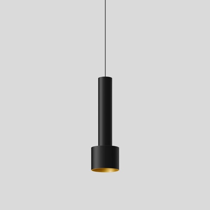 Bega - Suspension modulaire, pour l'intérieur, 3000 K