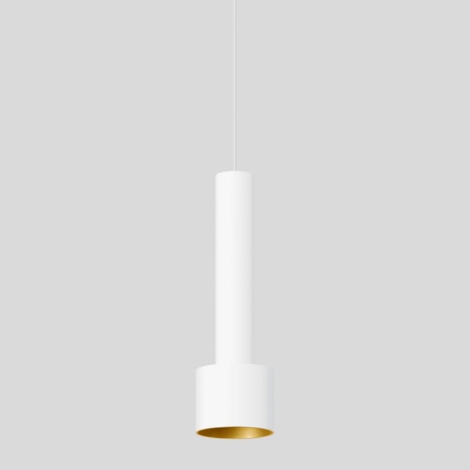 Bega - Suspension modulaire, pour l'intérieur, 3000 K