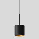 Bega - Suspension modulaire, pour l'intérieur, 3000 K