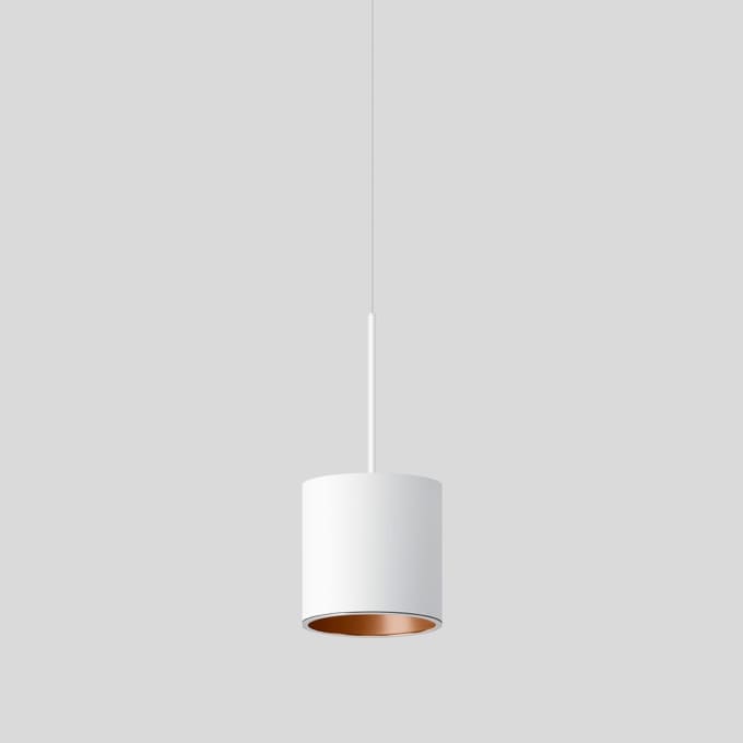 Bega - Suspension modulaire, pour l'intérieur, 3000 K