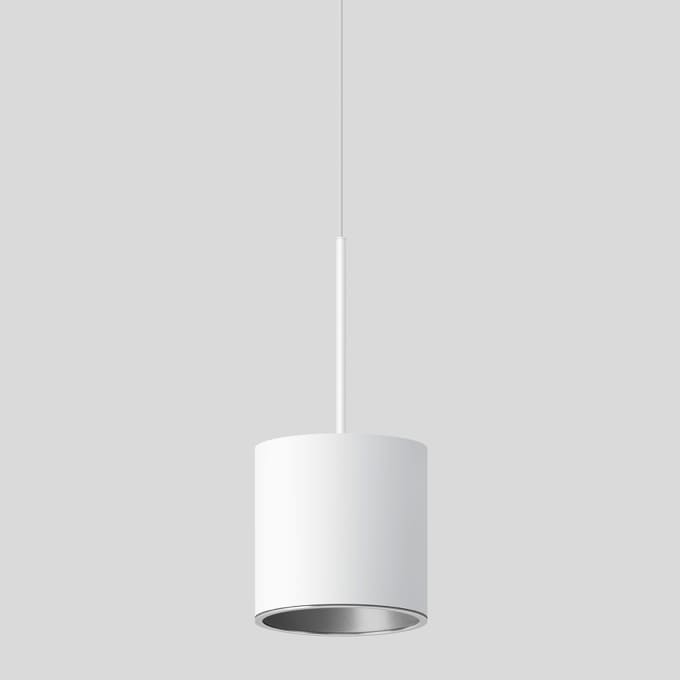 Bega - Suspension modulaire, pour l'intérieur, 3000 K