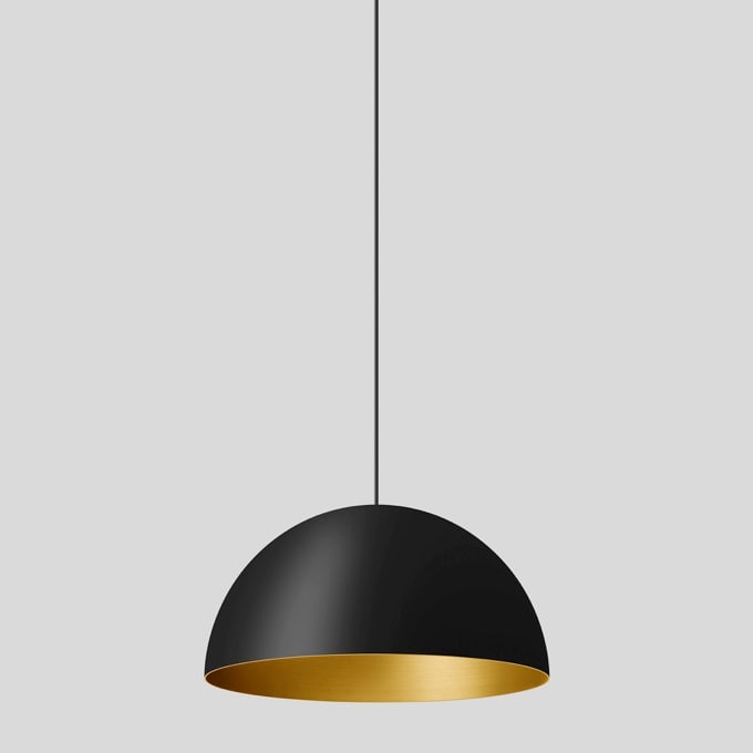 Bega - Suspension modulaire, pour l'intérieur, 3000 K