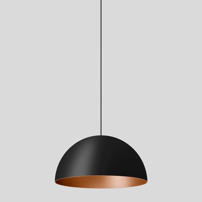 Bega - Suspension modulaire, pour l'intérieur, 3000 K