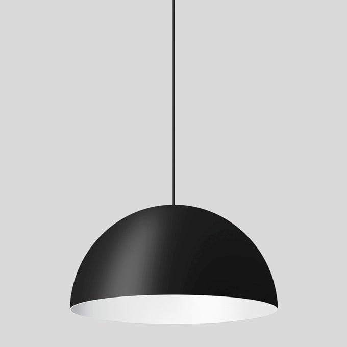 Bega - Suspension modulaire, pour l'intérieur, 3000 K