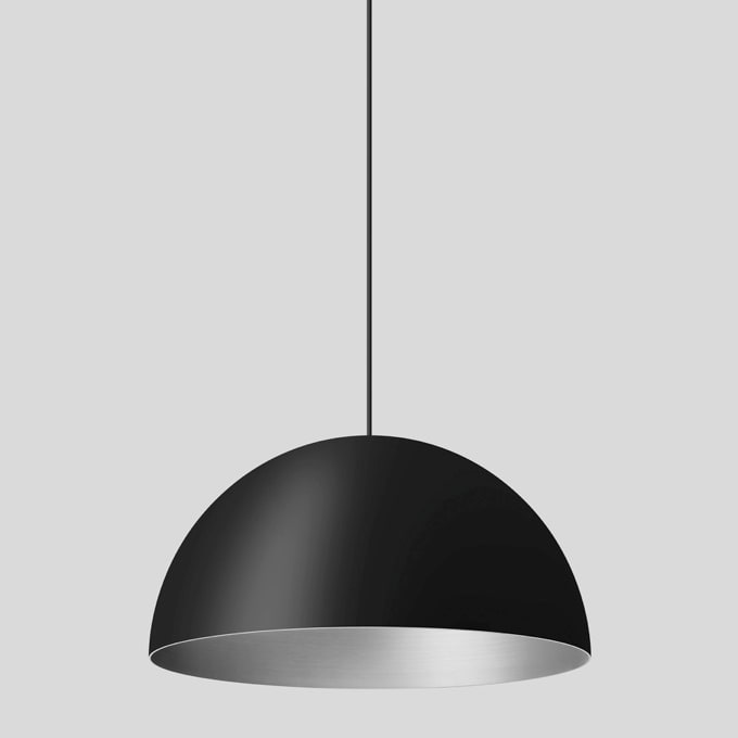 Bega - Suspension modulaire, pour l'intérieur, 3000 K