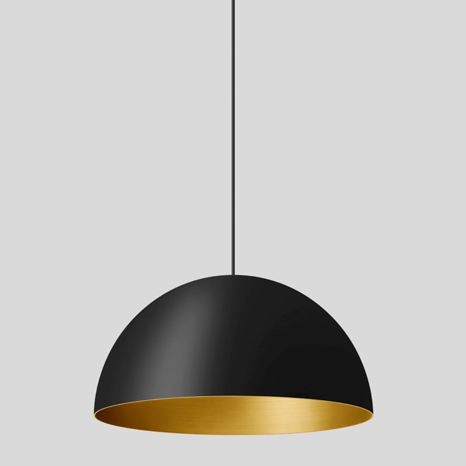 Bega - Suspension modulaire, pour l'intérieur, 3000 K