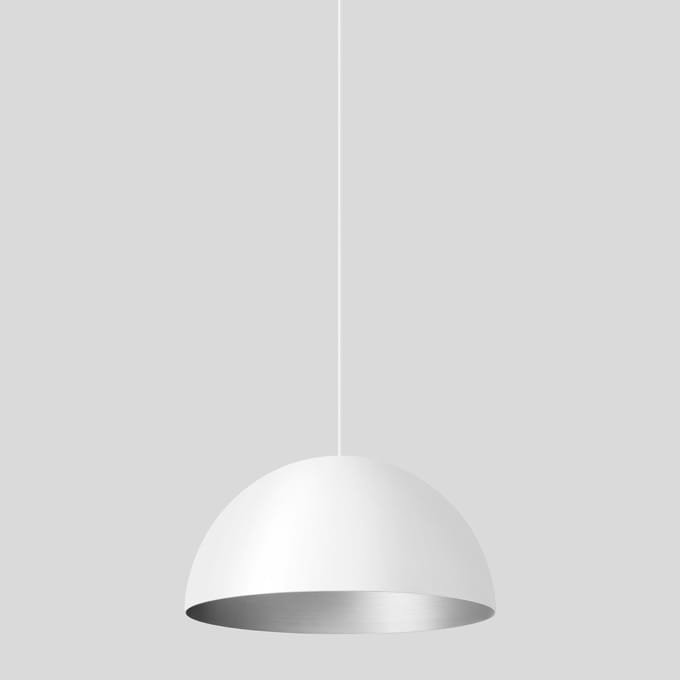 Bega - Suspension modulaire, pour l'intérieur, 3000 K