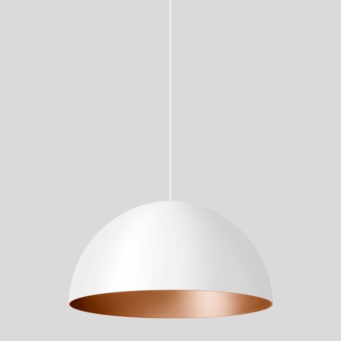 Bega - Suspension modulaire, pour l'intérieur, 3000 K