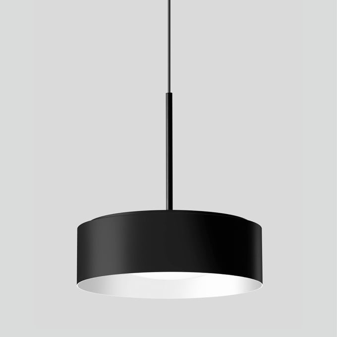 Bega - Suspension modulaire, pour l'intérieur, 3000 K
