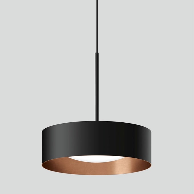 Bega - Suspension modulaire, pour l'intérieur, 3000 K