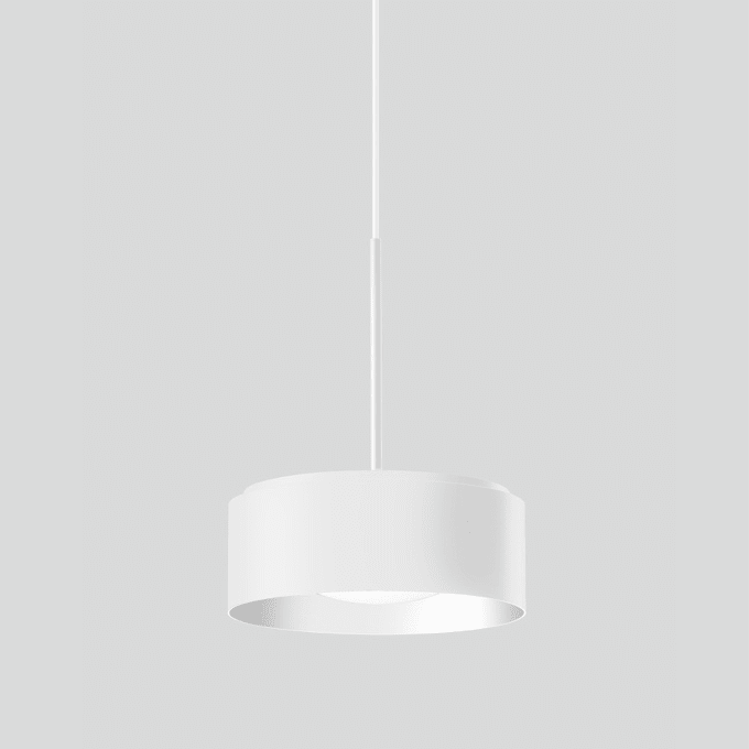 Bega - Suspension modulaire, pour l'intérieur, 3000 K