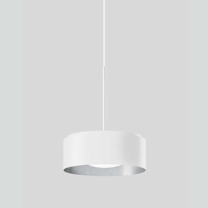 Bega - Suspension modulaire, pour l'intérieur, 3000 K