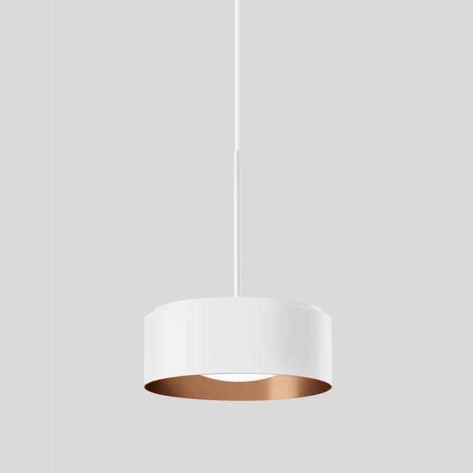 Bega - Suspension modulaire, pour l'intérieur, 3000 K