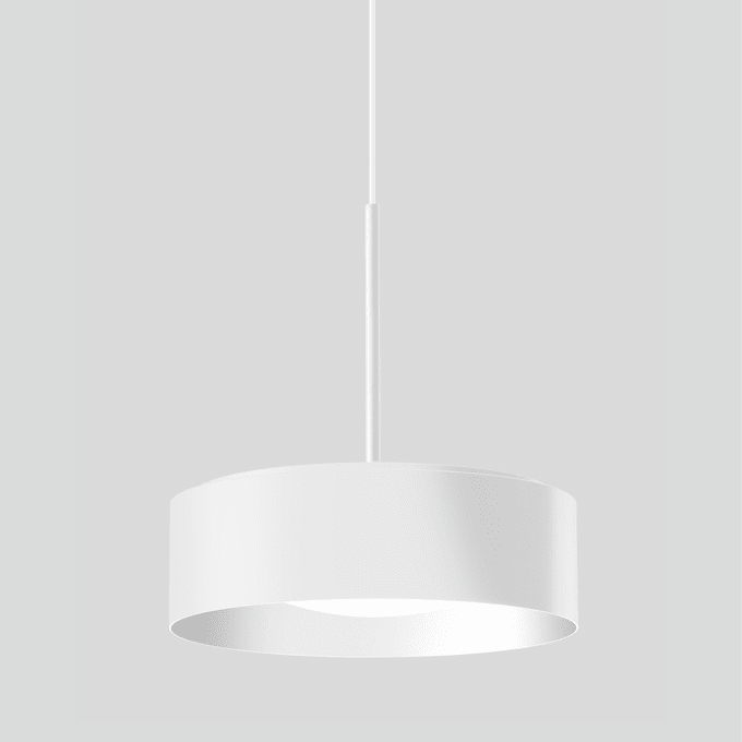 Bega - Suspension modulaire, pour l'intérieur, 3000 K