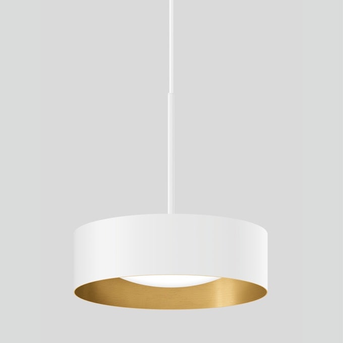 Bega - Suspension modulaire, pour l'intérieur, 3000 K