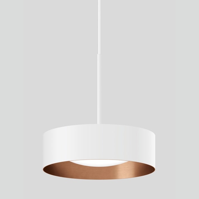 Bega - Suspension modulaire, pour l'intérieur, 3000 K