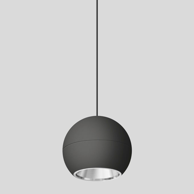 Bega - Suspension modulaire, pour l'intérieur, 3000 K