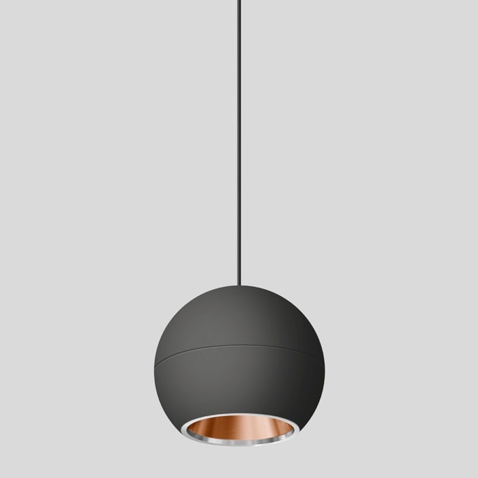 Bega - Suspension modulaire, pour l'intérieur, 3000 K
