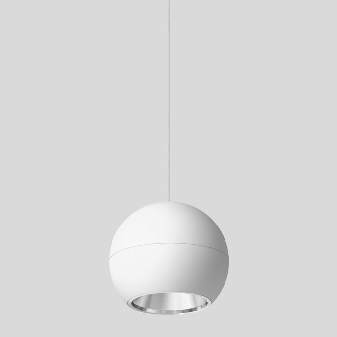 Bega - Suspension modulaire, pour l'intérieur, 3000 K