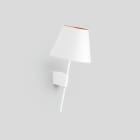 Bega - Applique, pour l?intérieur, Blanc satiné · 3000 K