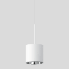 Bega - Suspension, pour l?intérieur, Blanc satiné · 3000 K