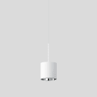 Bega - Suspension, pour l?intérieur, Blanc satiné · 3000 K