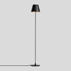 Bega - Suspension, pour l'intérieur, Noir satiné · 3000 K