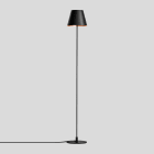 Bega - Suspension, pour l'intérieur, Noir satiné · 3000 K