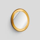 Bega - Plafonnier, pour l?intérieur, Noir satiné · 4000 K