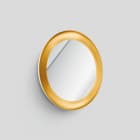 Bega - Applique, pour l?intérieur, Blanc satiné · 3000 K