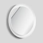 Bega - Applique, pour l'intérieur, Blanc satiné · 3000 K