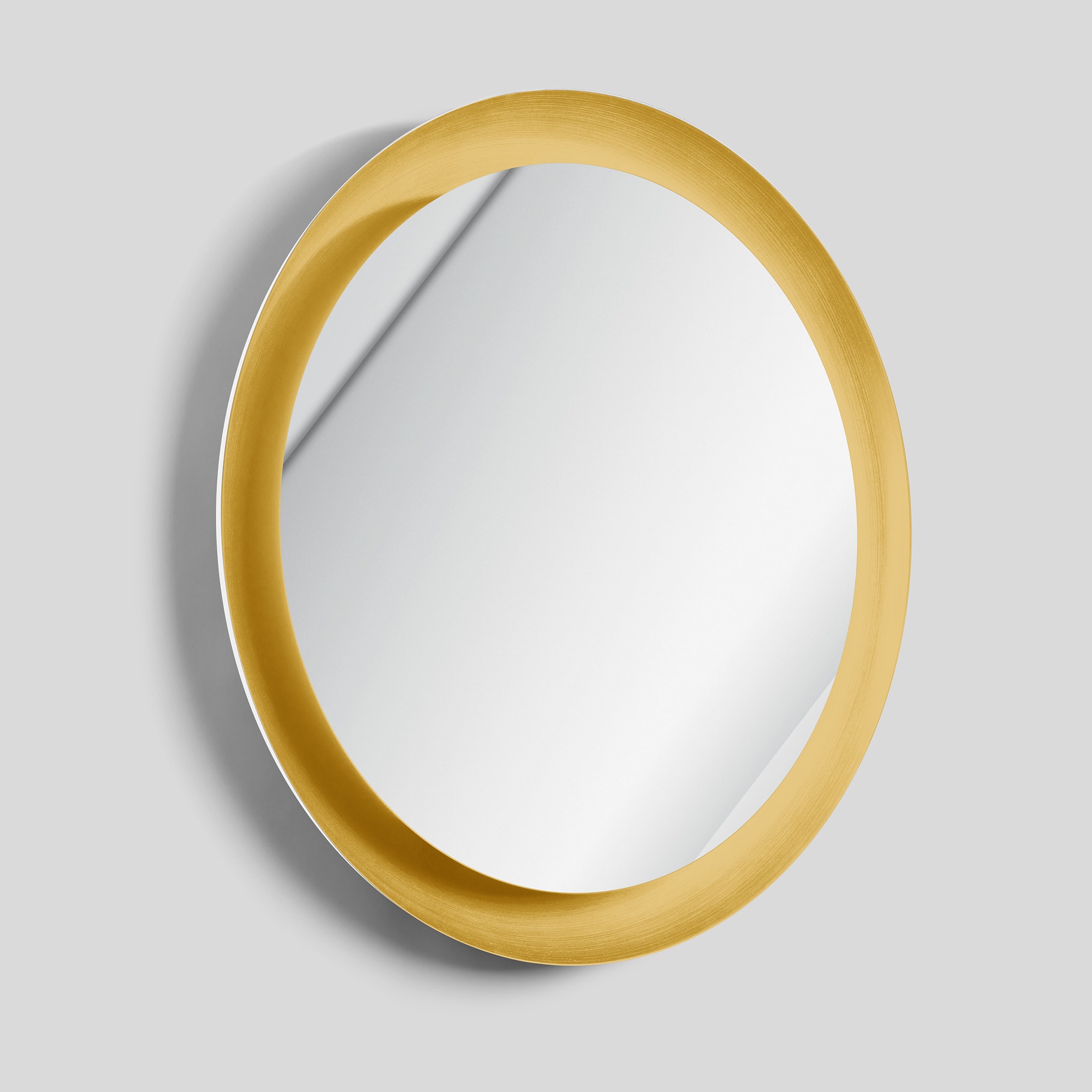 Bega - Applique, pour l'intérieur, Blanc satiné · 3000 K