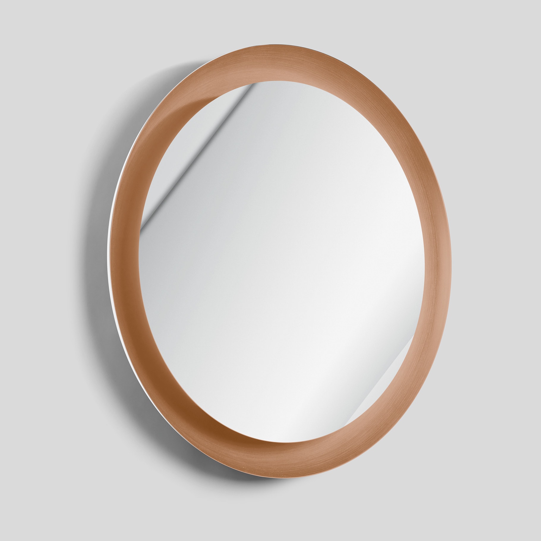 Bega - Applique, pour l'intérieur, Blanc satiné · 3000 K