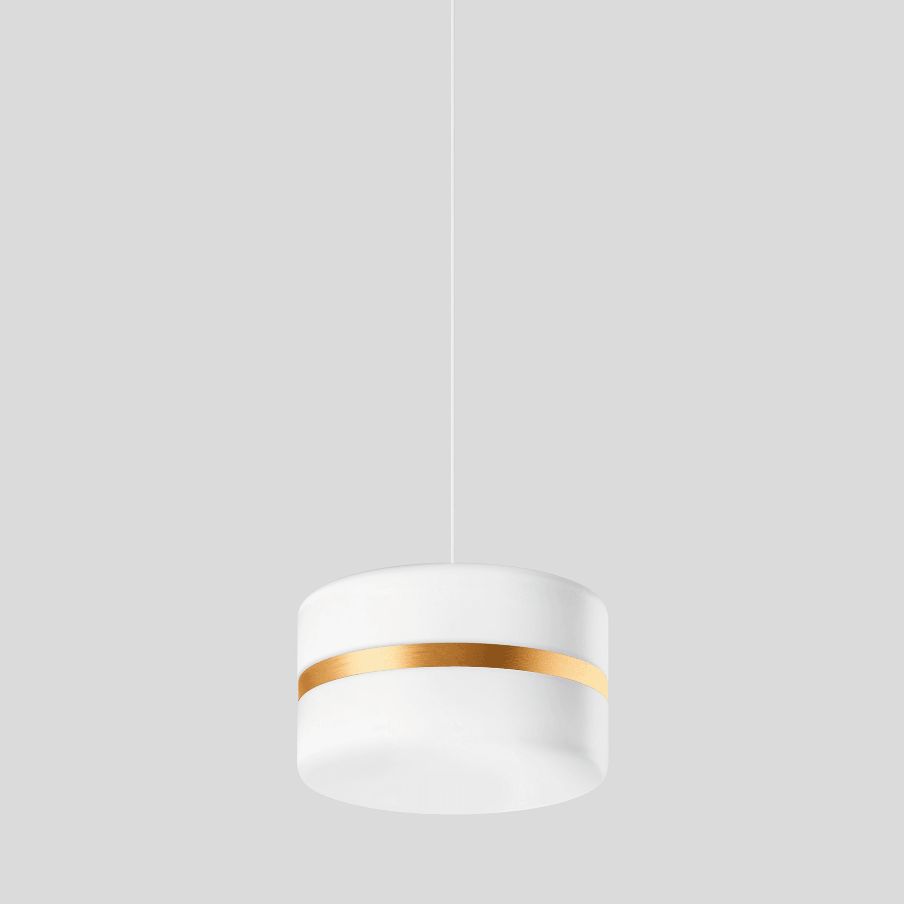 Bega - Suspension modulaire, pour l'intérieur, 3000 K