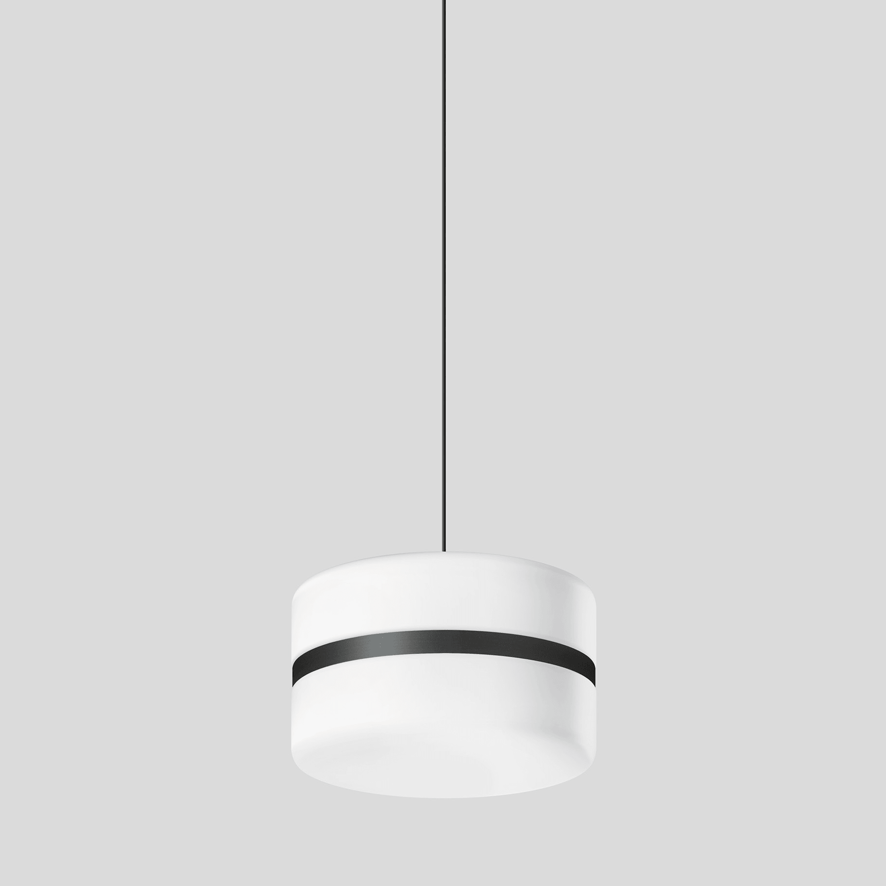 Bega - Suspension modulaire, pour l'intérieur, 3000 K