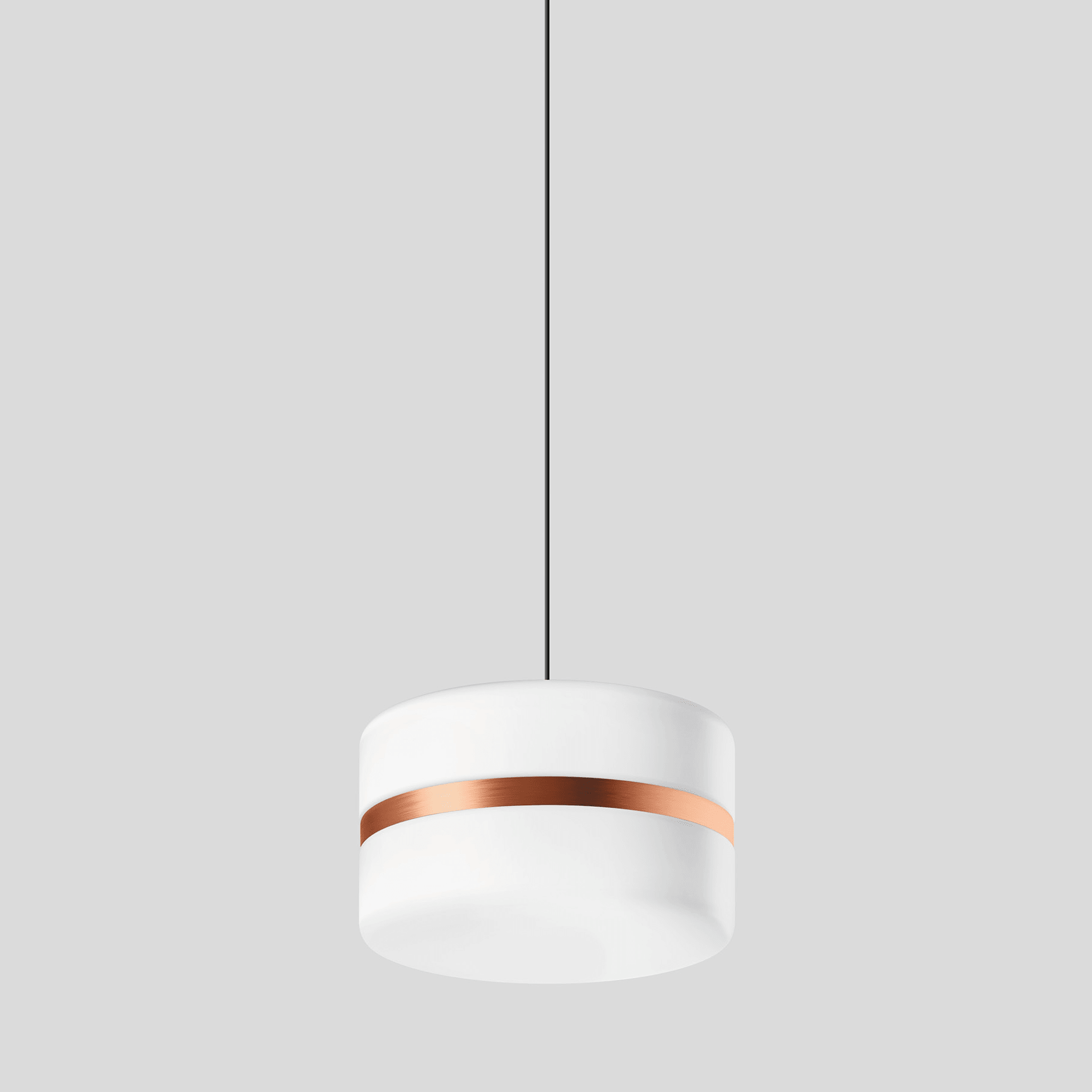 Bega - Suspension modulaire, pour l'intérieur, 3000 K