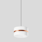 Bega - Suspension modulaire, pour l'intérieur, 3000 K