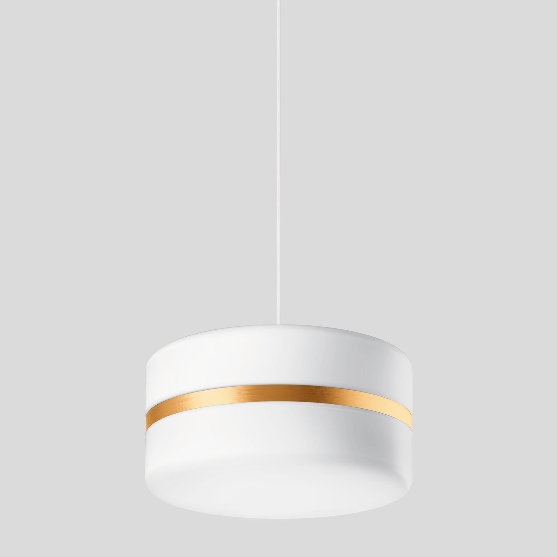 Bega - Suspension modulaire, pour l'intérieur, 3000 K